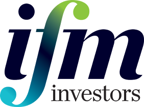 IFM Logo