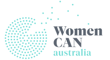 WomenCAN Logo