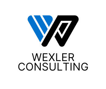 Wexler Consulting Logo